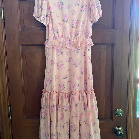 LoveShackFancy x Target Dress - Picture 8 of 16